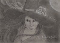 Wild Witch